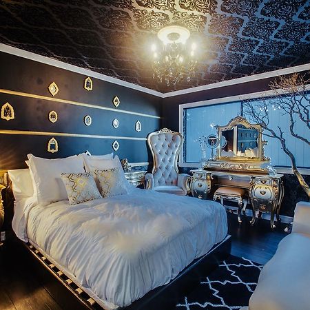 Pacific View Palace Los Angeles Ngoại thất bức ảnh
