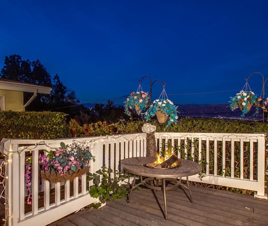 Pacific View Palace Los Angeles Ngoại thất bức ảnh